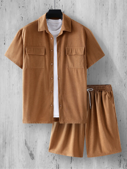 Averei Corduroy Set