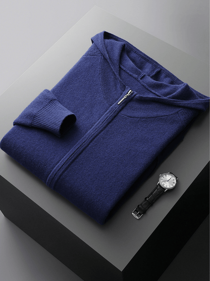 CASHMERE TRACKSUIT V3
