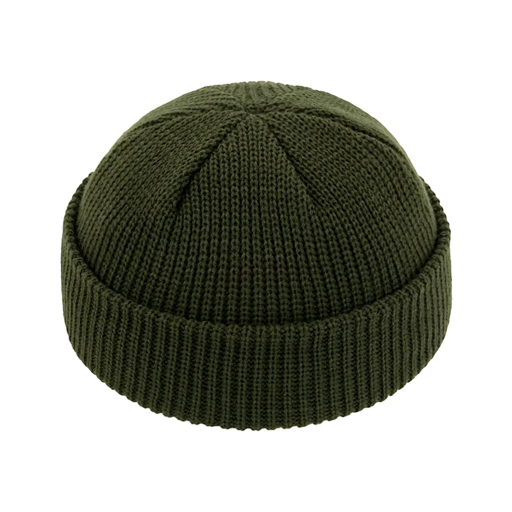 FISHERMAN BEANIE
