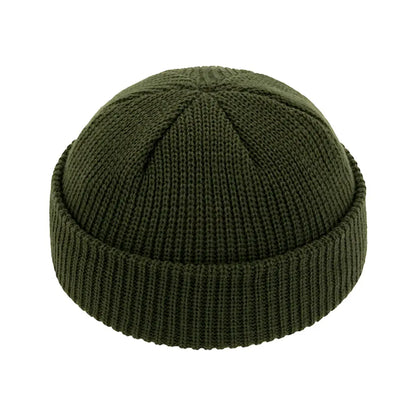 FISHERMAN BEANIE
