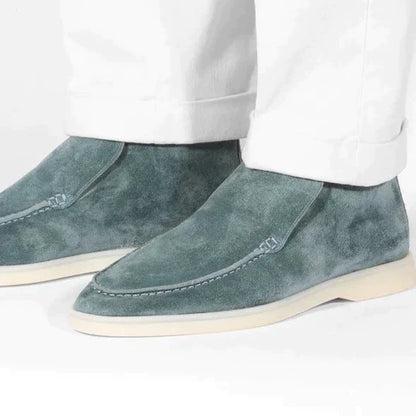 AVEREI SUEDE SHOES