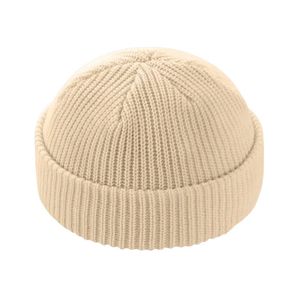 FISHERMAN BEANIE