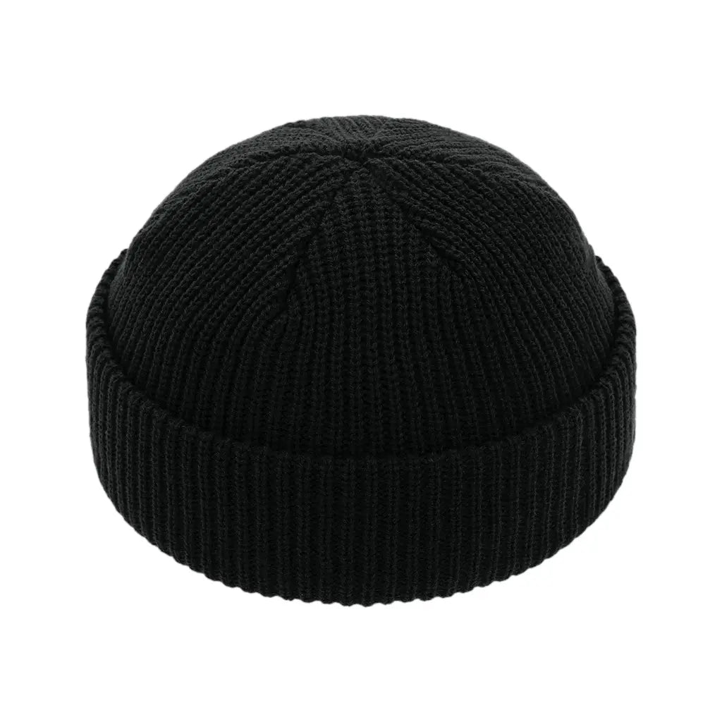 FISHERMAN BEANIE