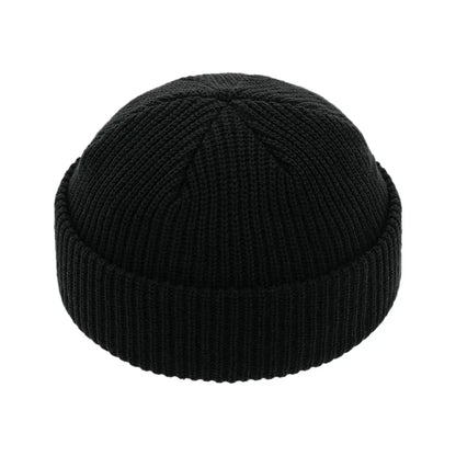 FISHERMAN BEANIE