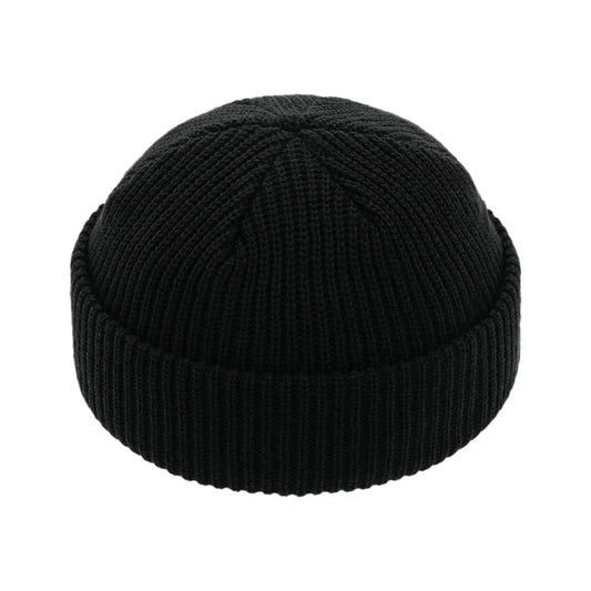 FISHERMAN BEANIE