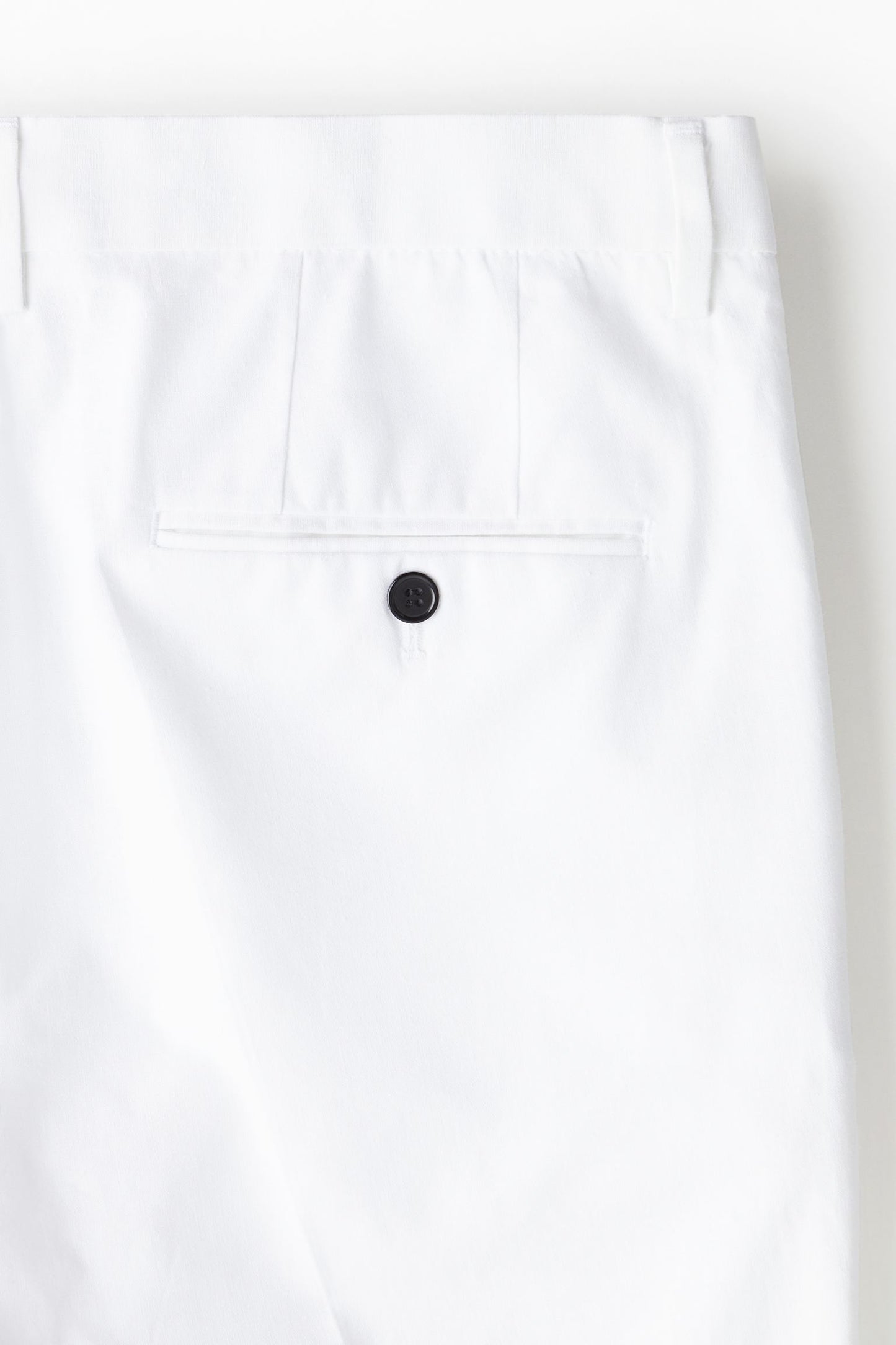 SLIM SPACIAL CHINO PANTS