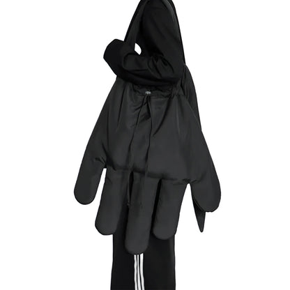 GLOVE CROSSBODY BAG