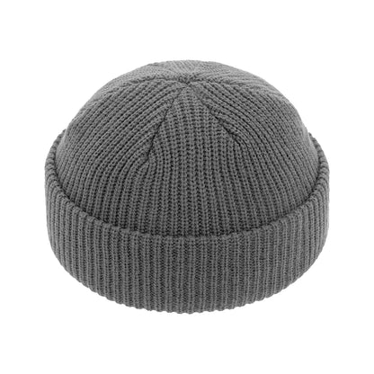 FISHERMAN BEANIE