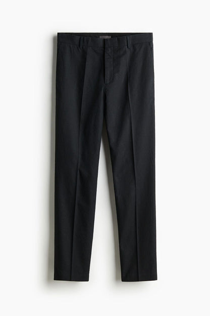 SLIM SPACIAL CHINO PANTS
