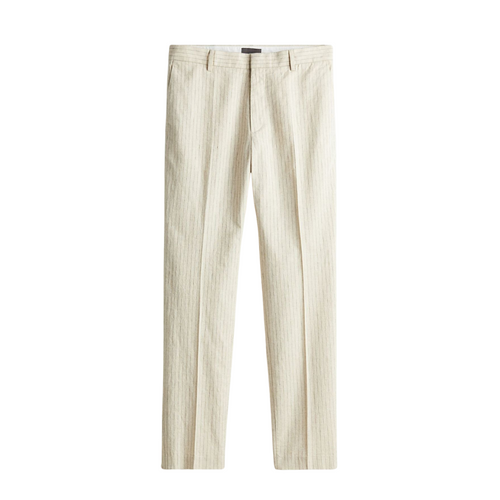 SLIM SPACIAL CHINO PANTS