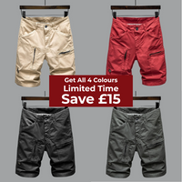 All 4 Colours (Save £15)