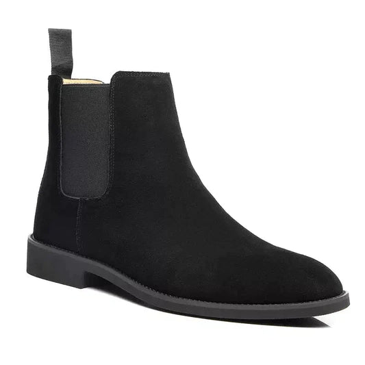 AVEREI CHELSEA BOOTS