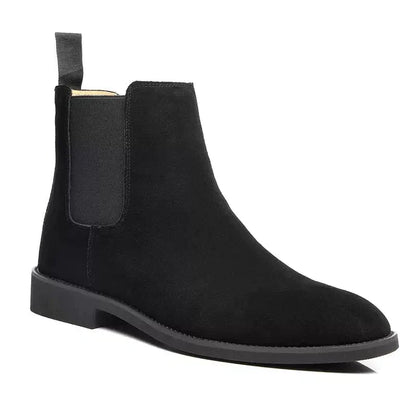 AVEREI CHELSEA BOOTS