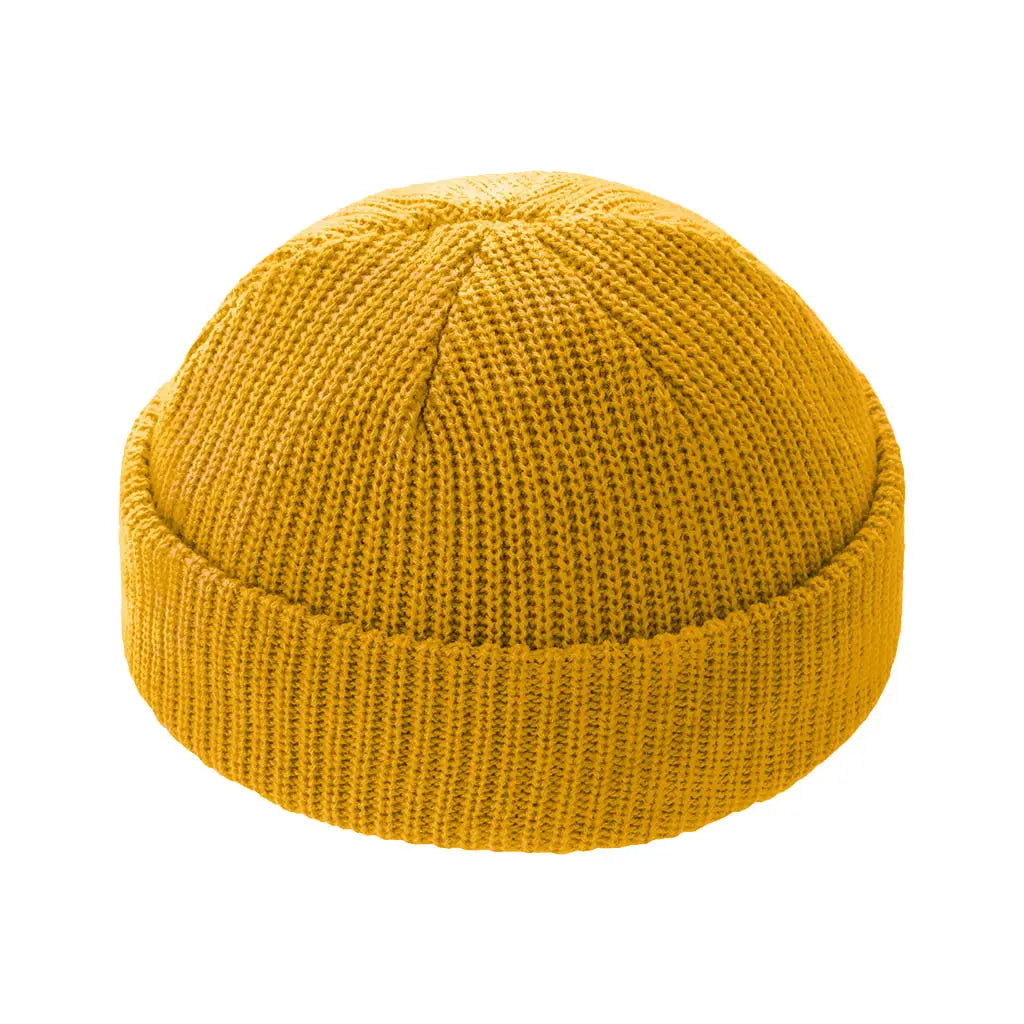 FISHERMAN BEANIE