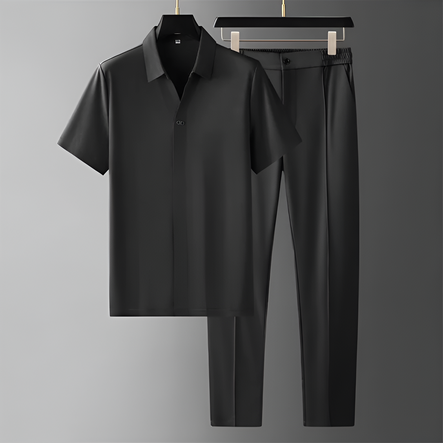 Milano Polo Lounge Set