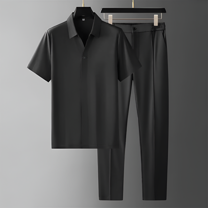Milano Polo Lounge Set