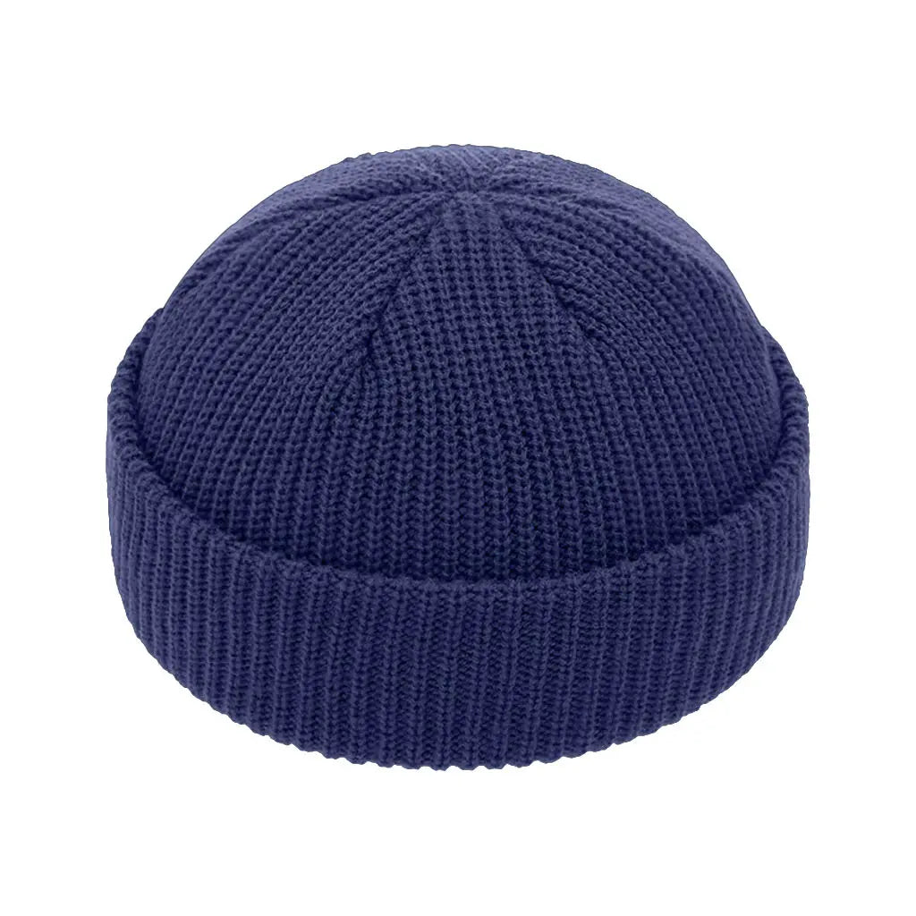 FISHERMAN BEANIE