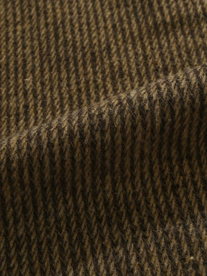 CORDUROY KNIT WAIST LOUNGE PANTS