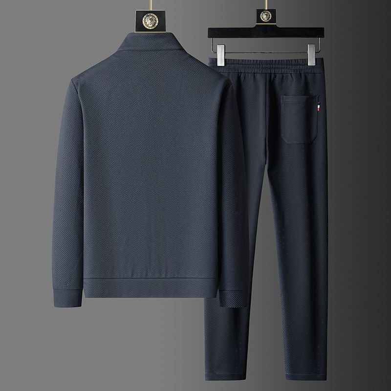 Zenith Tracksuit Set