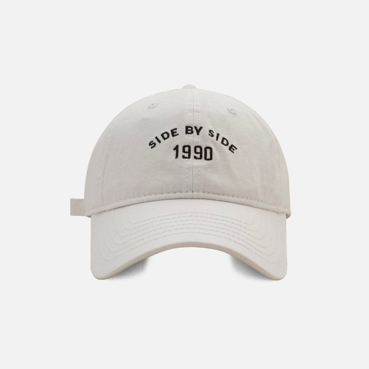 AVEREI "SIDE BY SIDE" HAT