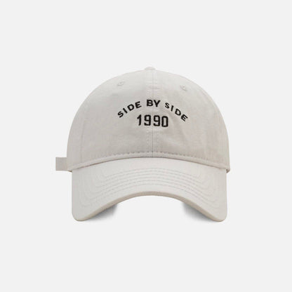 AVEREI "SIDE BY SIDE" HAT