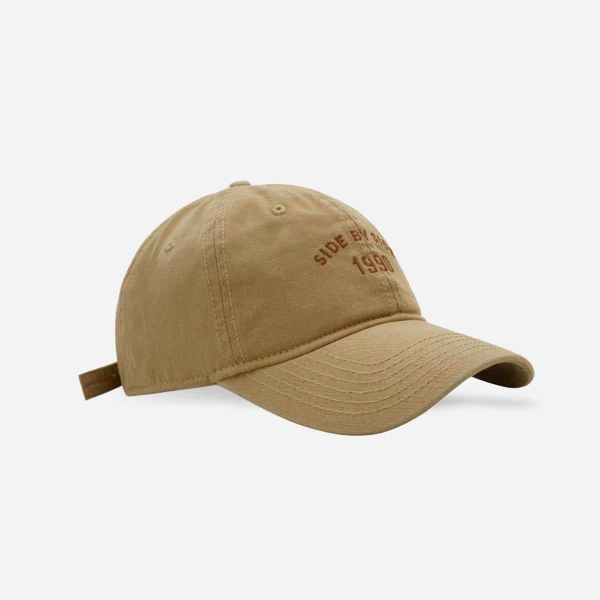 AVEREI "SIDE BY SIDE" HAT