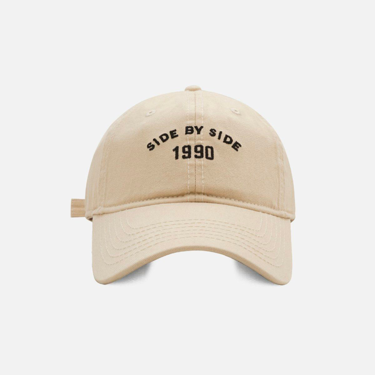 AVEREI "SIDE BY SIDE" HAT