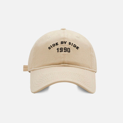 AVEREI "SIDE BY SIDE" HAT