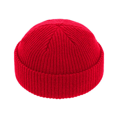 FISHERMAN BEANIE
