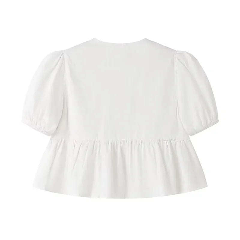 Averei Crop Top