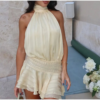Averei Silhouette Dress