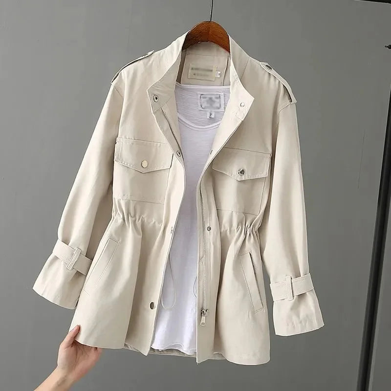 Lior Windbreaker