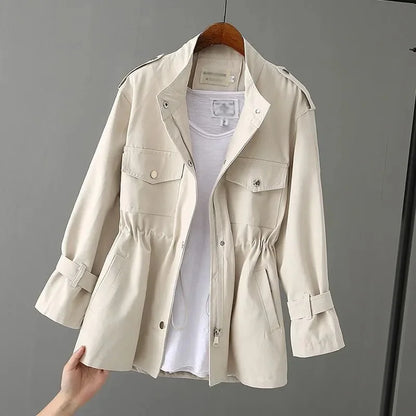 Lior Windbreaker