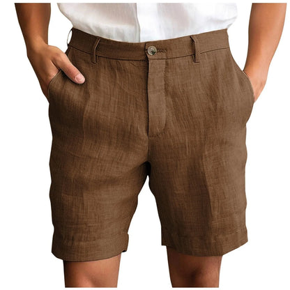 Essential Refined Shorts