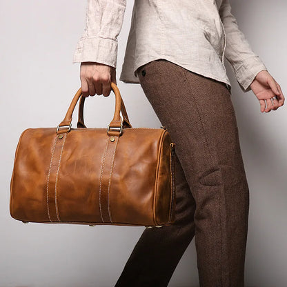 AVEREI ROMA DUFFLE BAG