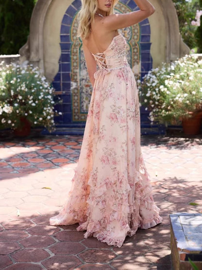 The Scarlette Dress