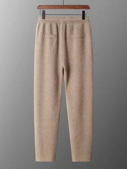 CASHMERE TRACKSUIT