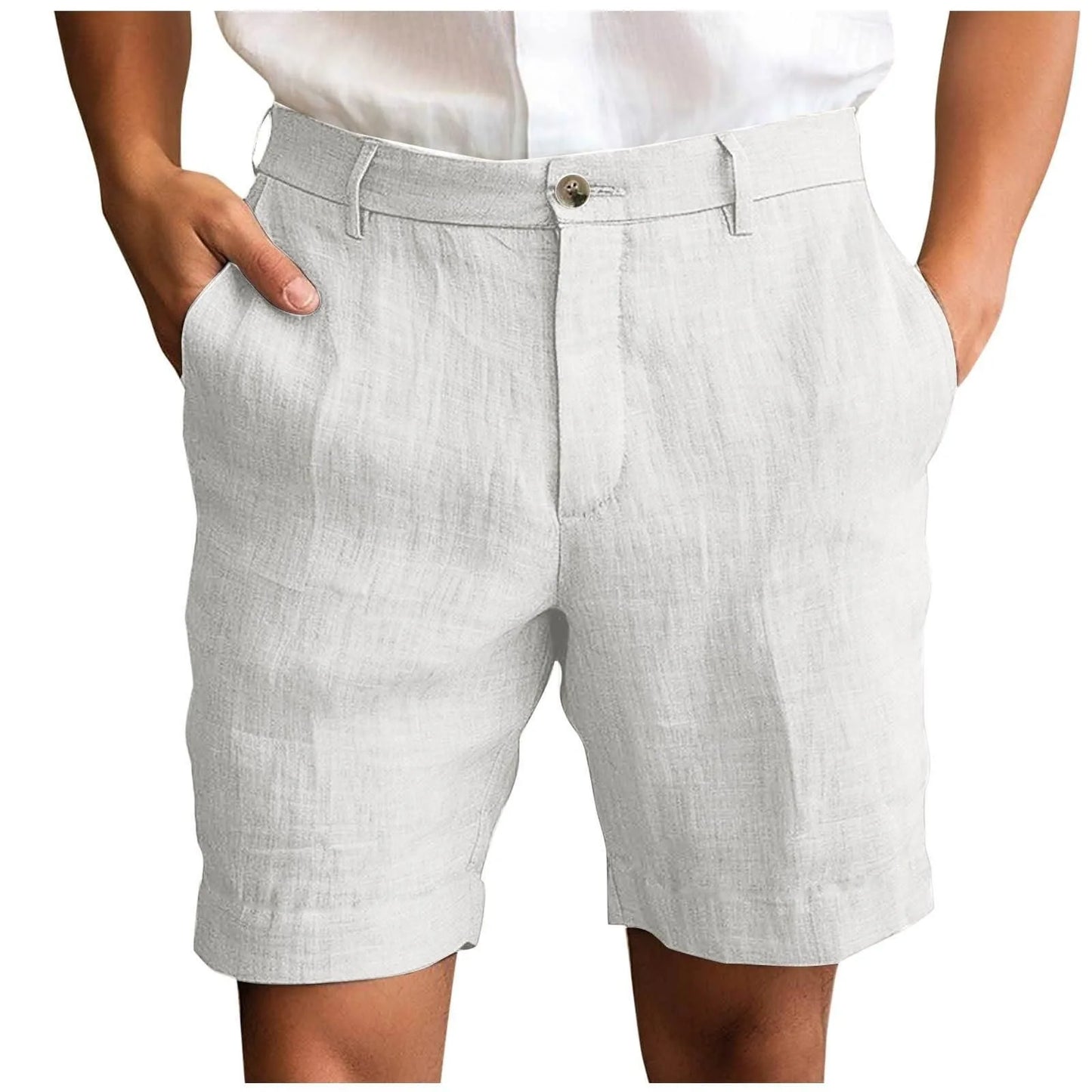 Essential Refined Shorts