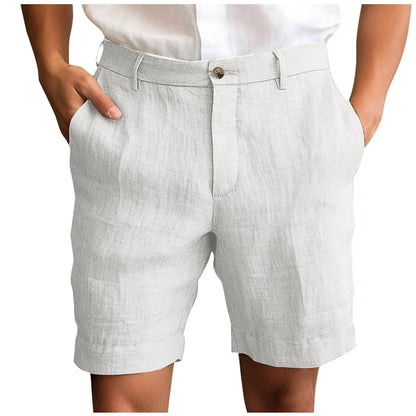 Essential Refined Shorts