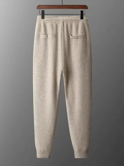 MERINO WOOL TRACKSUIT