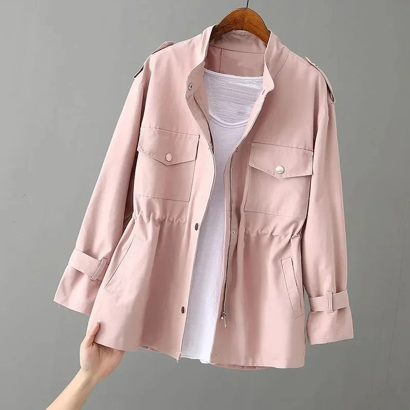 Lior Windbreaker