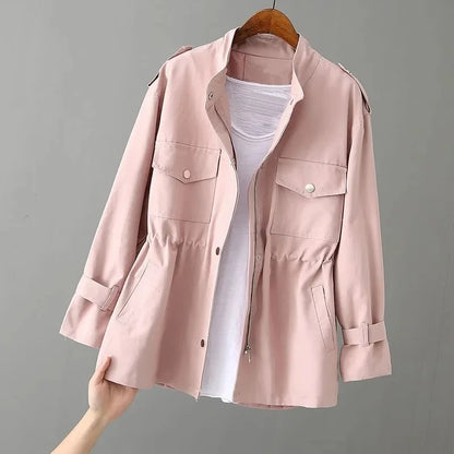 Lior Windbreaker