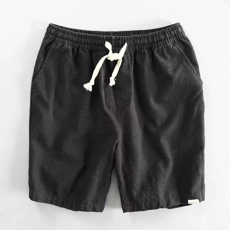 "Mito" Essential Shorts