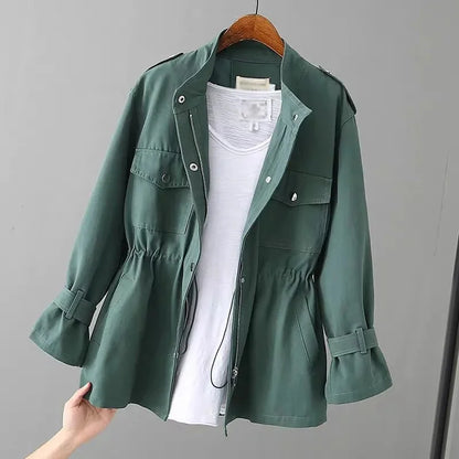 Lior Windbreaker