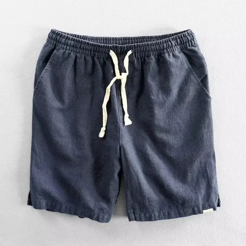"Mito" Essential Shorts