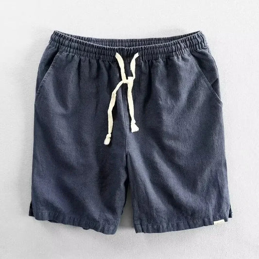 "Mito" Essential Shorts