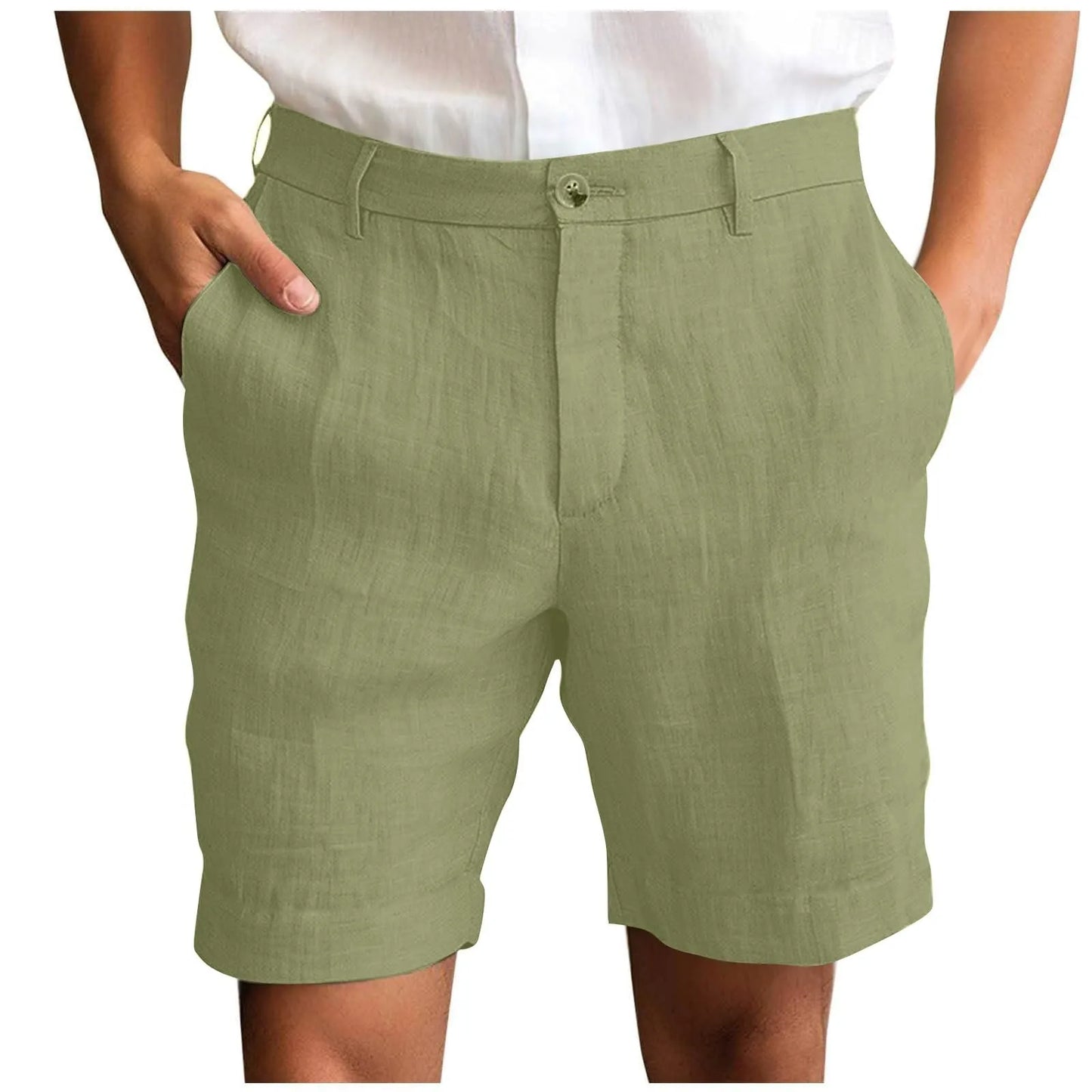 Essential Refined Shorts
