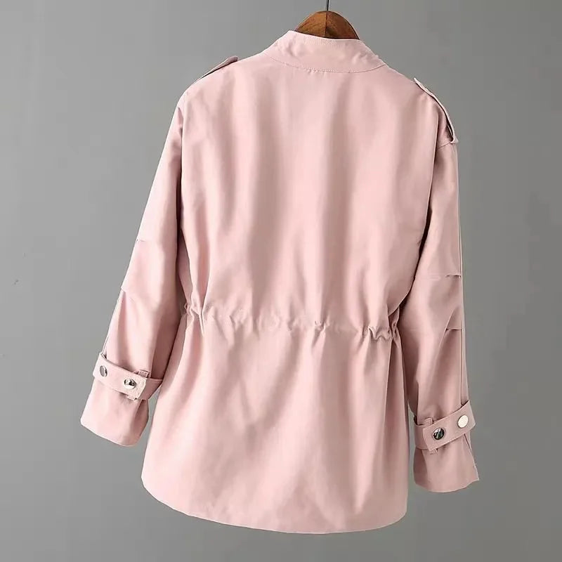 Lior Windbreaker