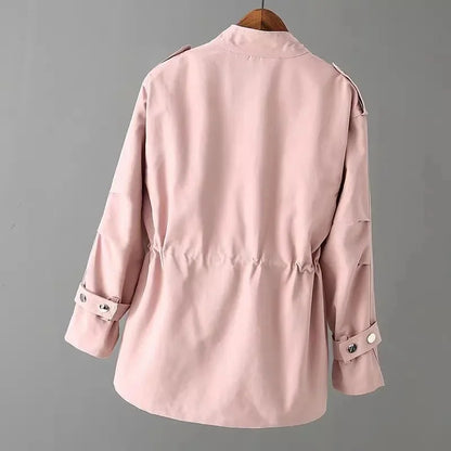 Lior Windbreaker