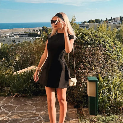 Linea Mini Dress